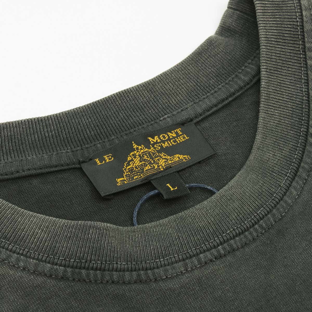 Tade T-Shirt - Black