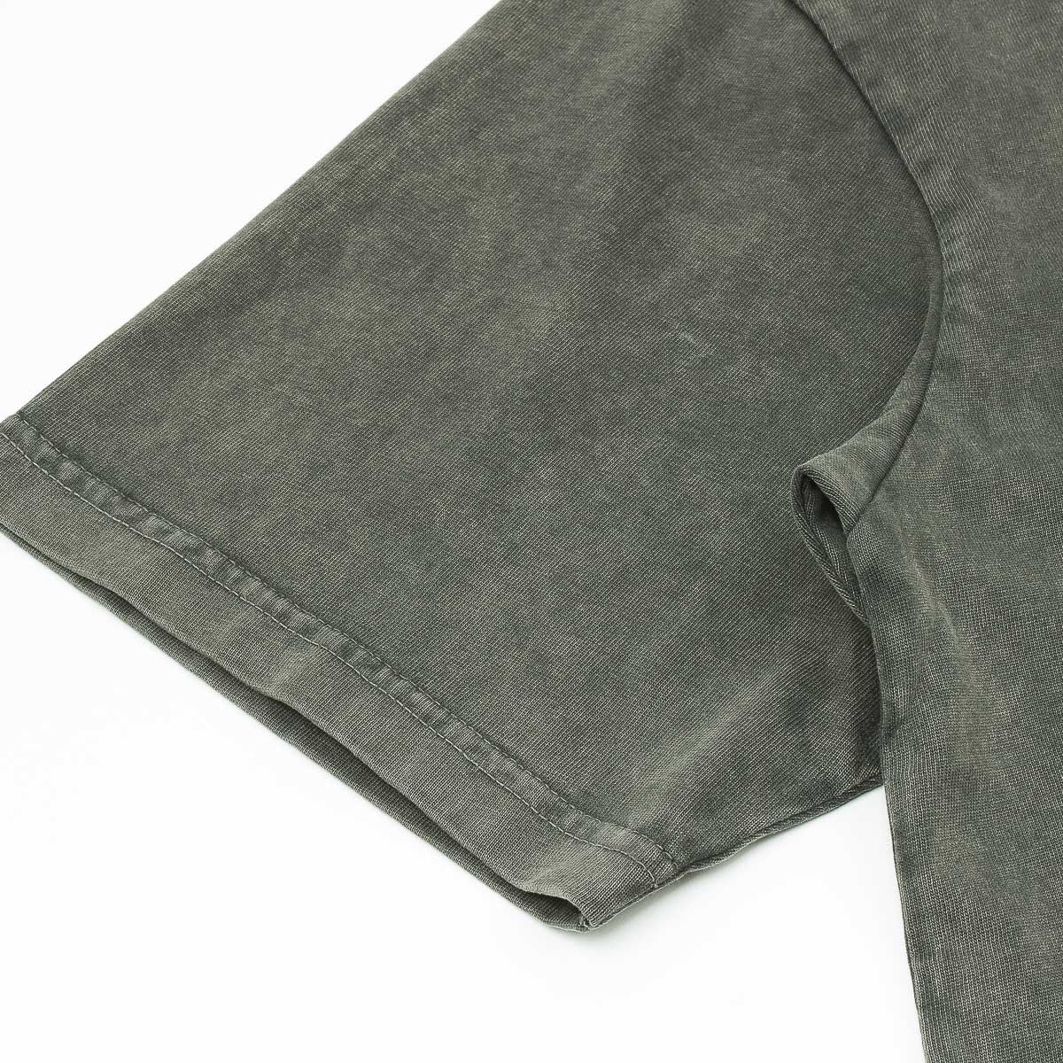 Tade T-Shirt - Black