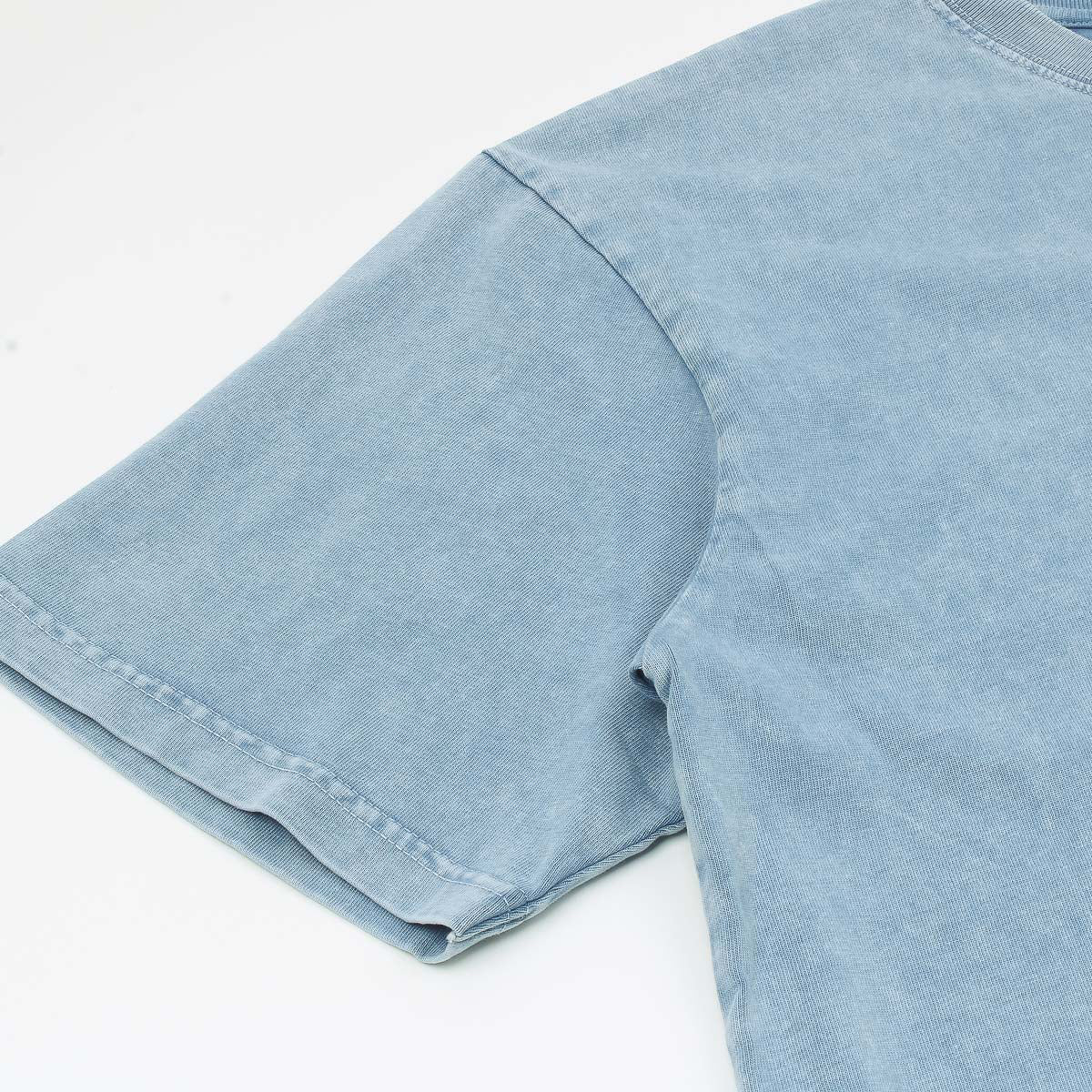 Tade T-Shirt - Blue