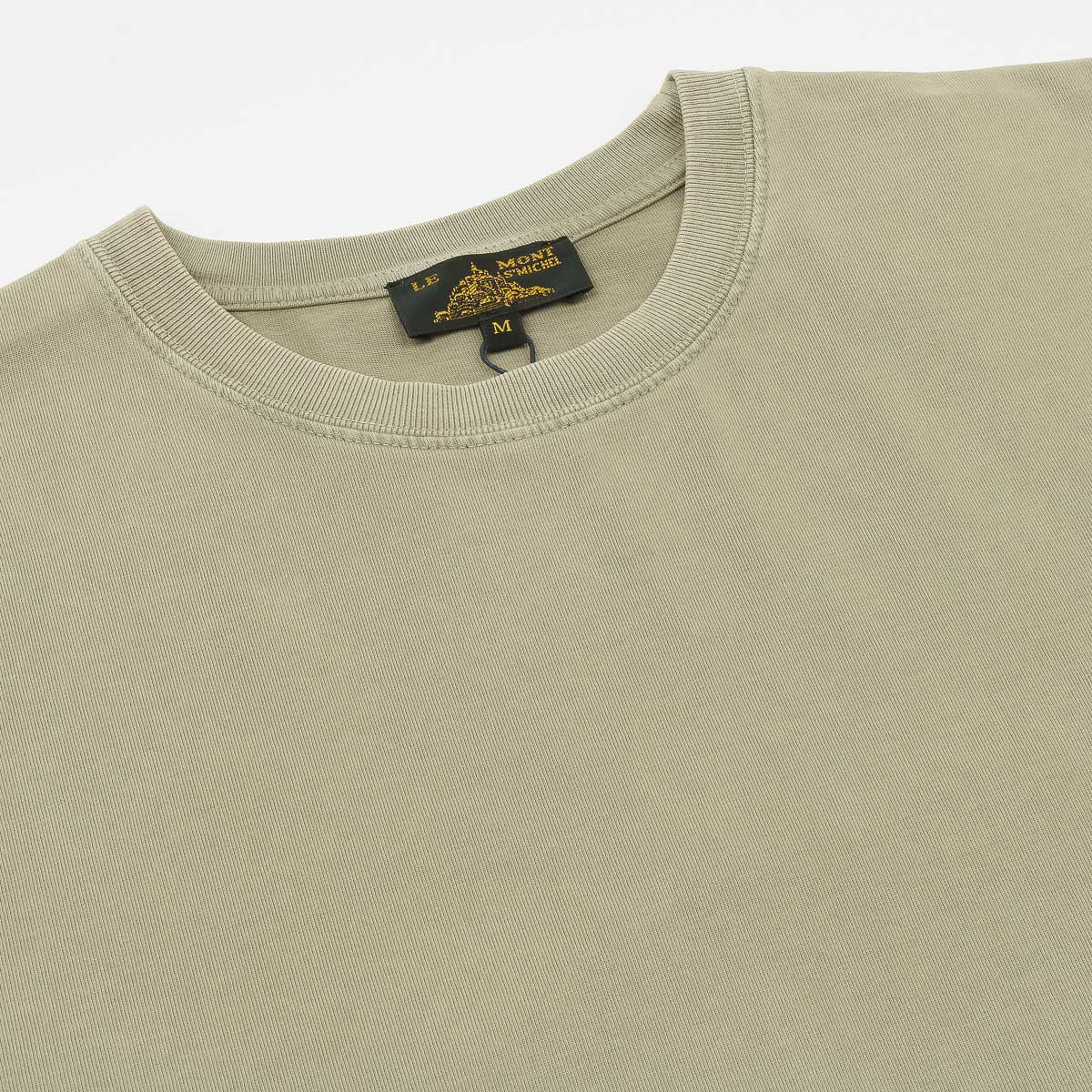 Tade T-Shirt - Nomade