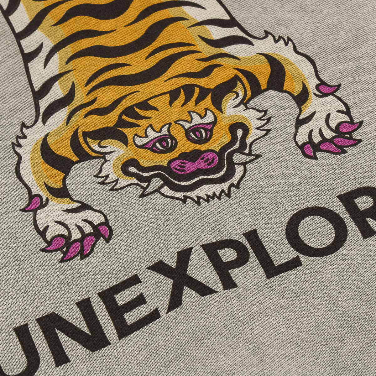 G.O.A.T. Slub Sweatshirt - Sage