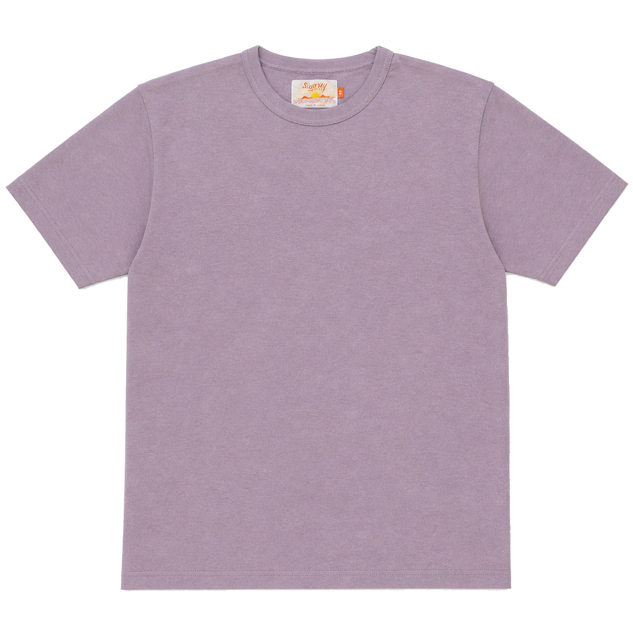 Haleiwa T-Shirt - Minimal Gray