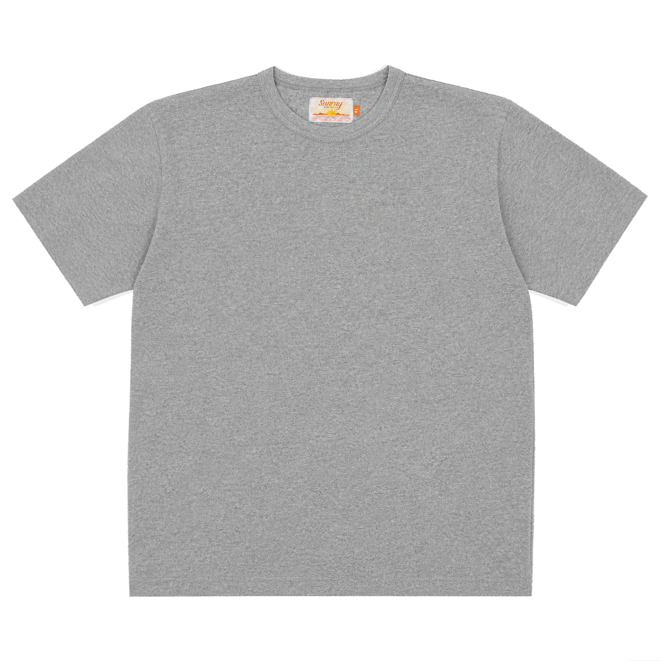 Makaha T-Shirt - Hambledon Grey