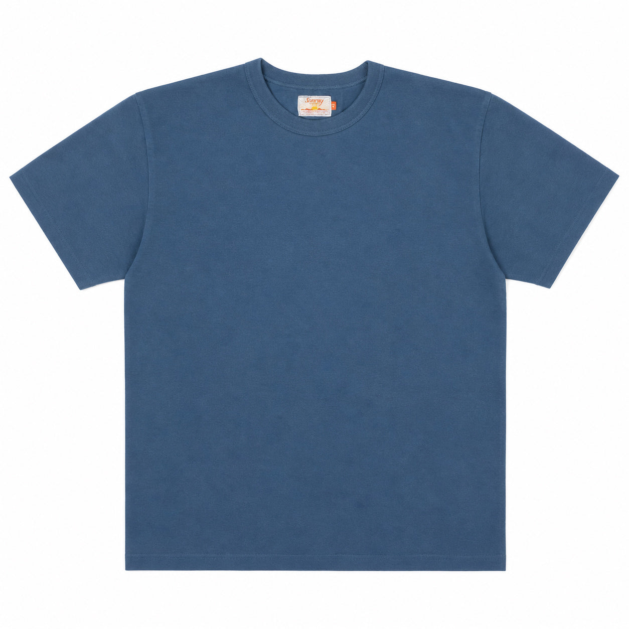 Makaha T-Shirt - Indian Teal