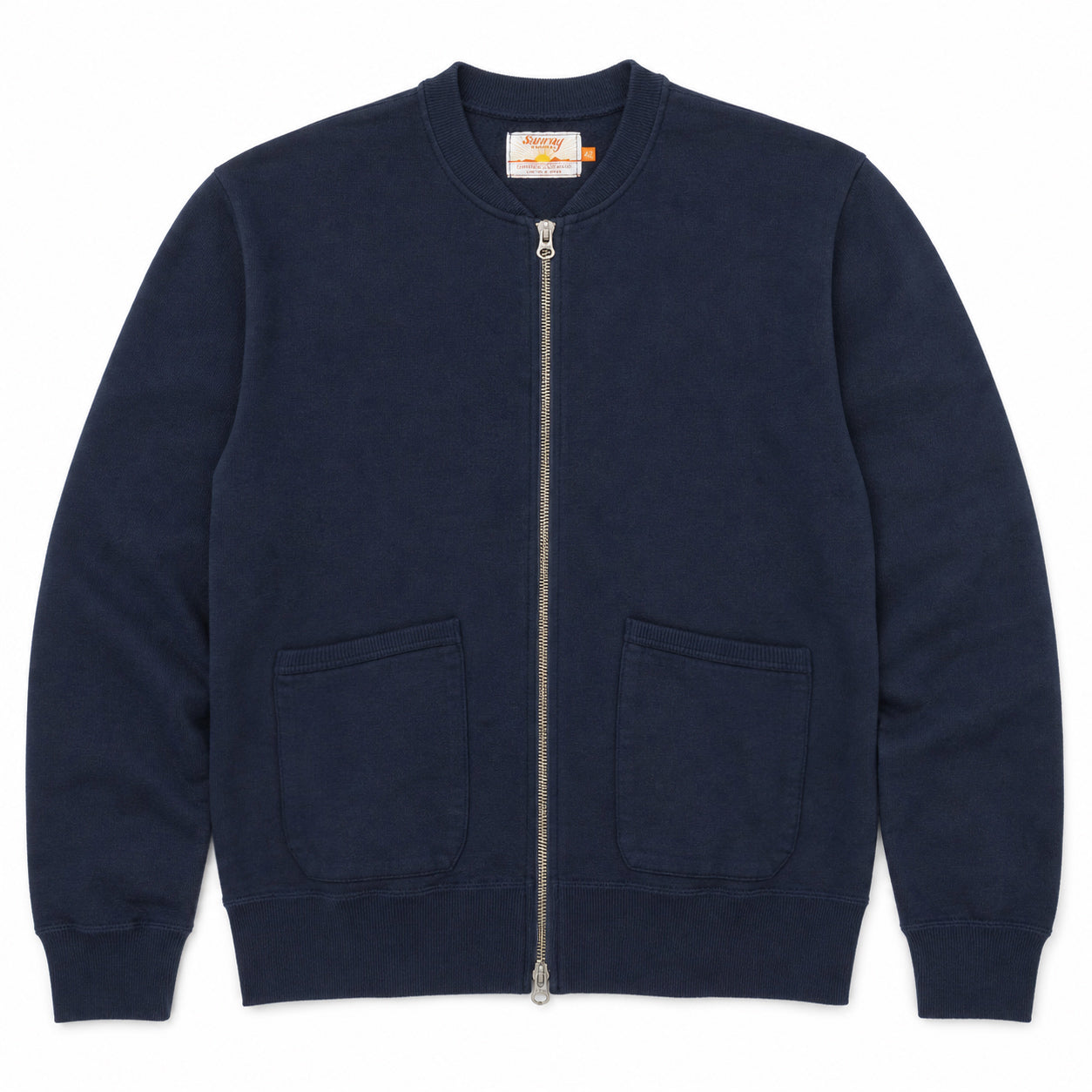 Nanakuli Jacket - Dark Navy