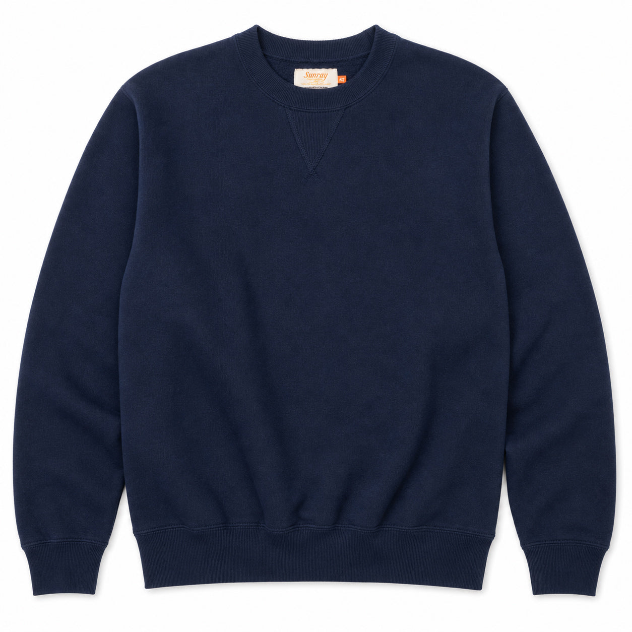 Laniakea Sweatshirt - Dark Navy