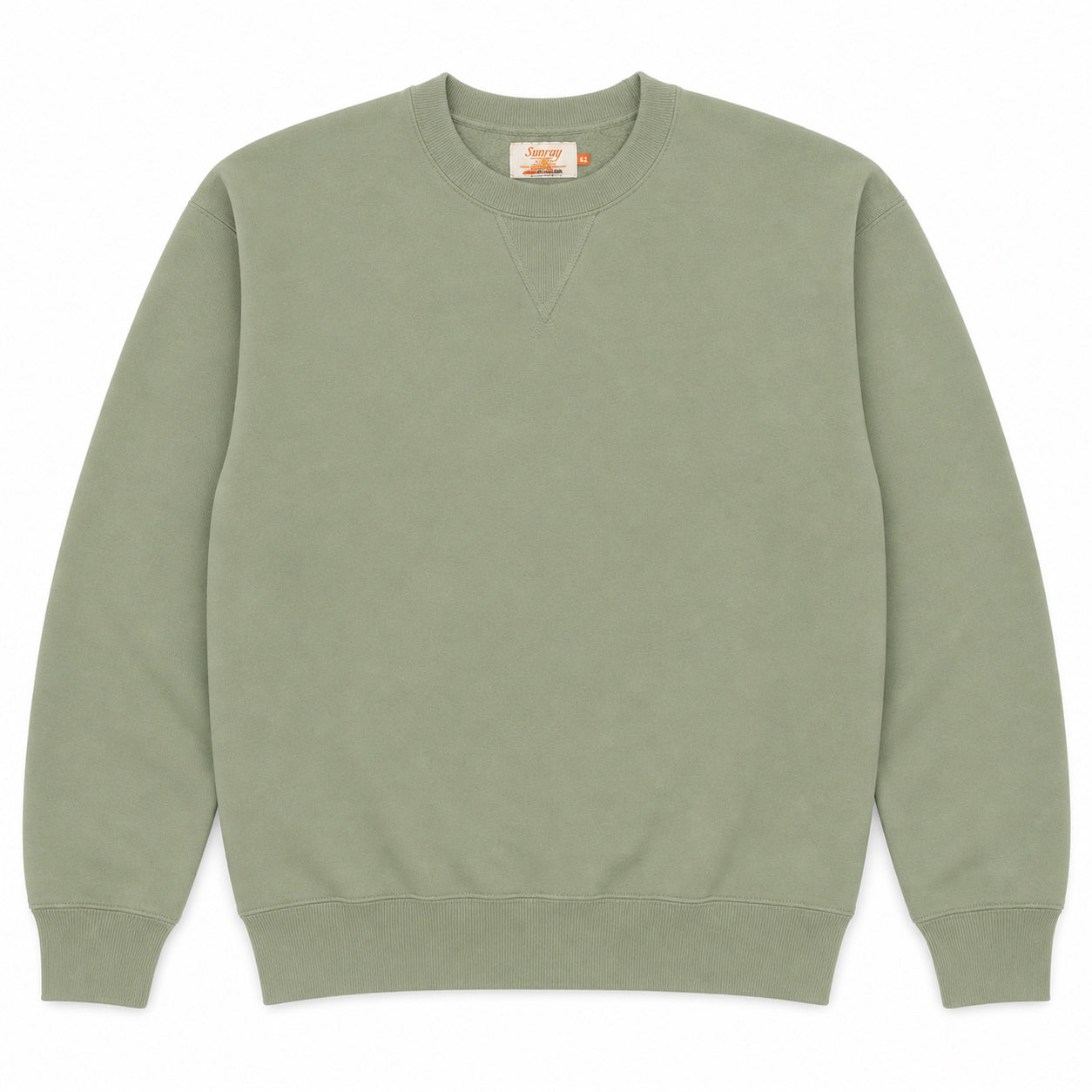Laniakea Sweatshirt - Green Bay