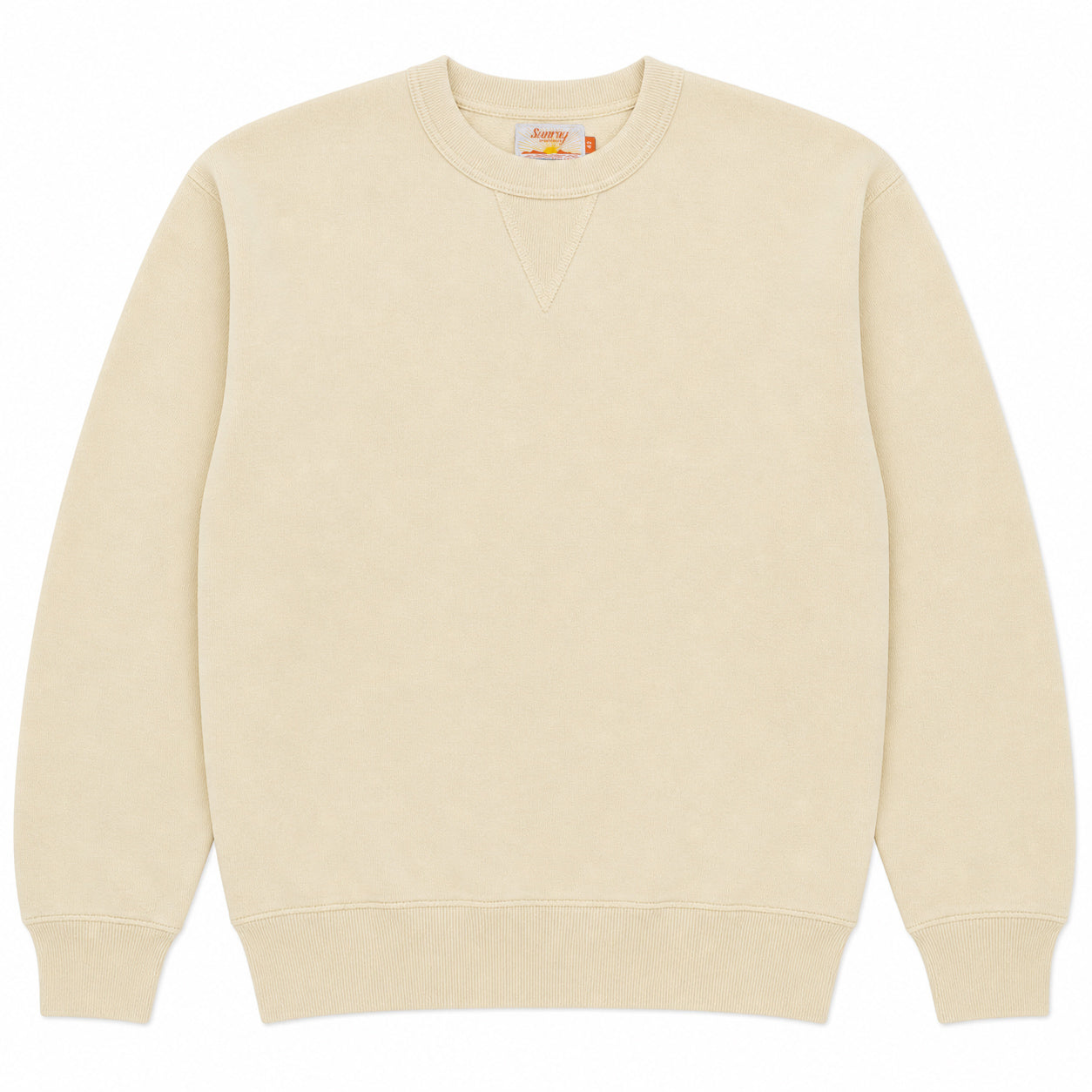 Laniakea Sweatshirt - Moth