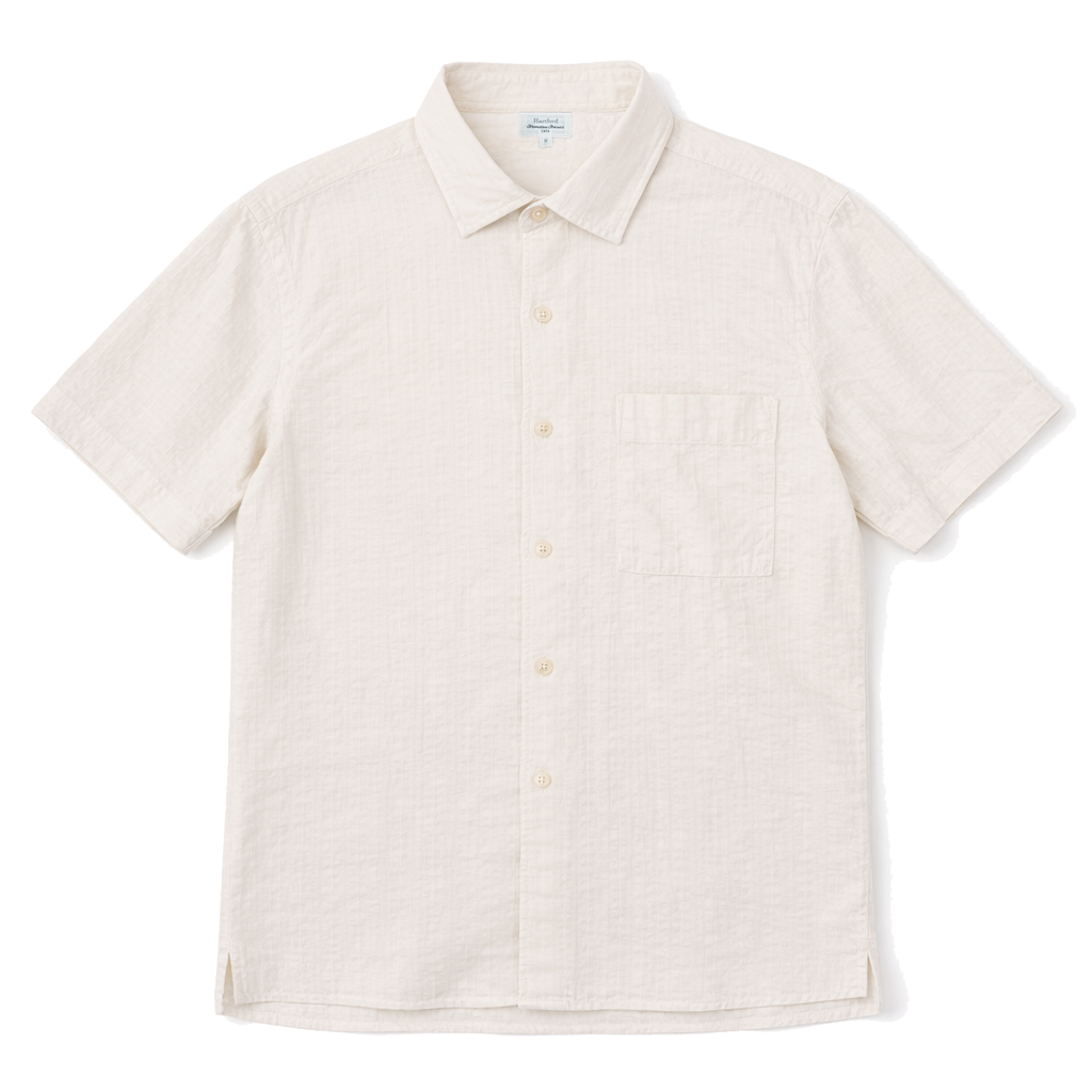 Pedro MC Pat Shirt 0003 - Eggshell (51)