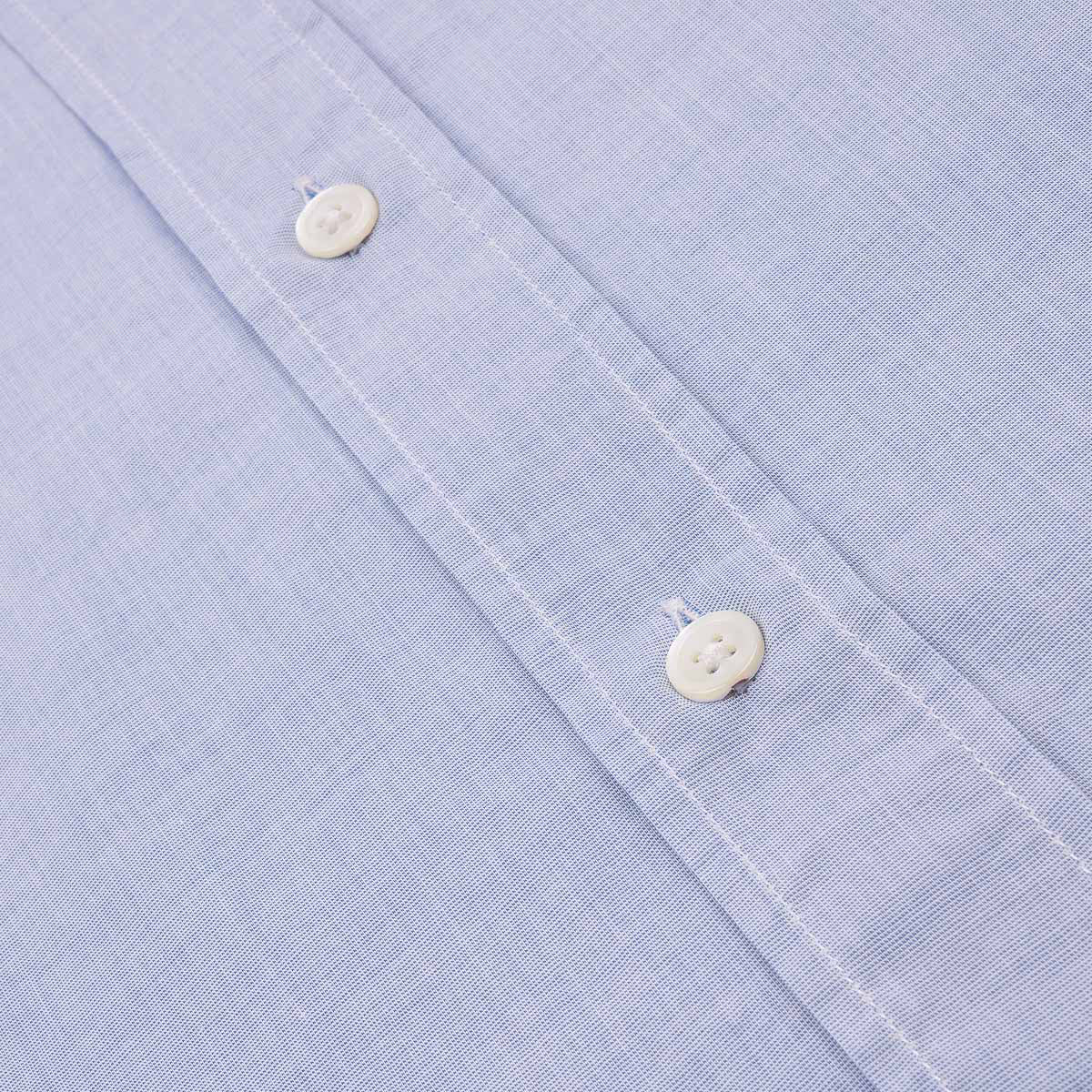 Paul Shirt 1015 - Blue End-to-End (03)