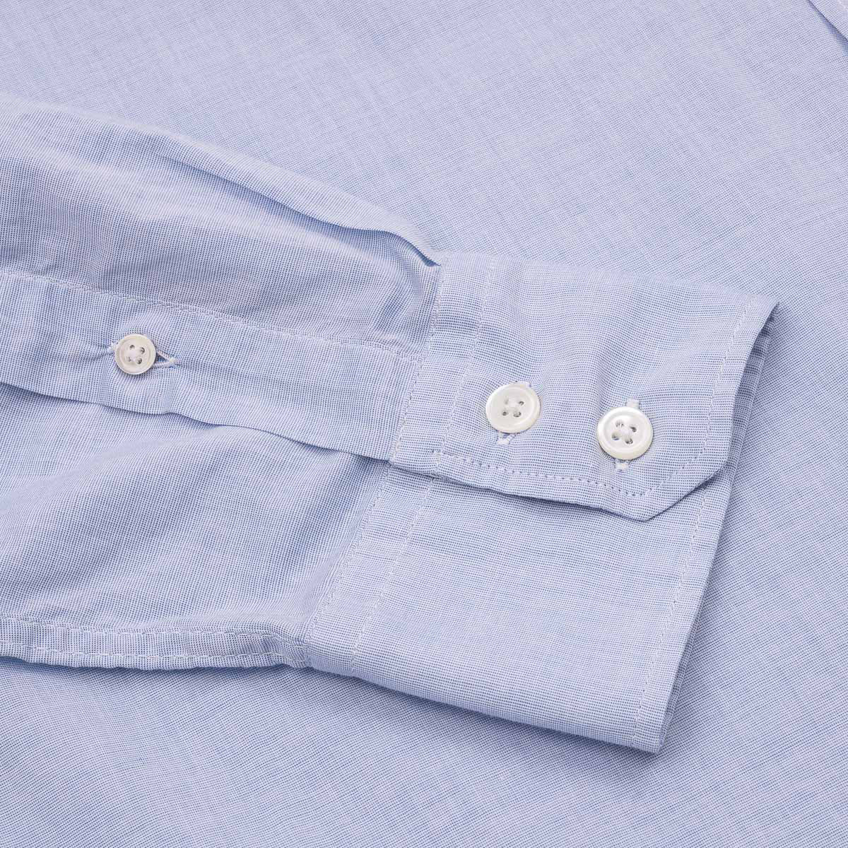 Paul Shirt 1015 - Blue End-to-End (03)