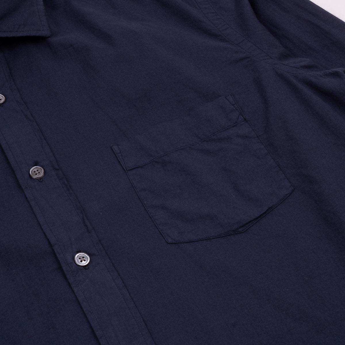 Paul Pat Shirt 1002 - Navy Blue (59)