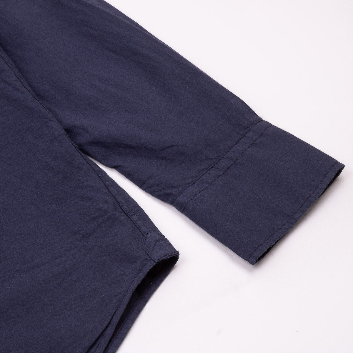 Paul Pat Shirt 1002 - Navy Blue (59)