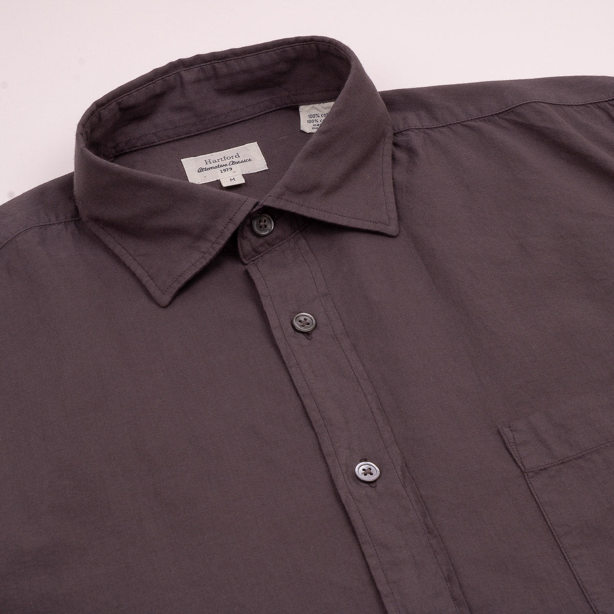 Paul Pat Shirt 1002 - Storm (90)