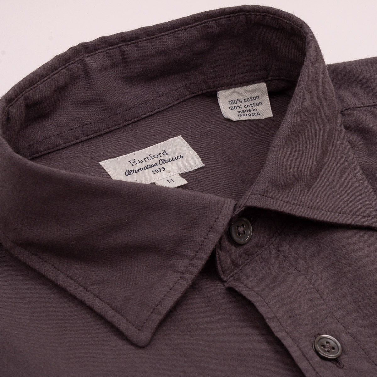 Paul Pat Shirt 1002 - Storm (90)