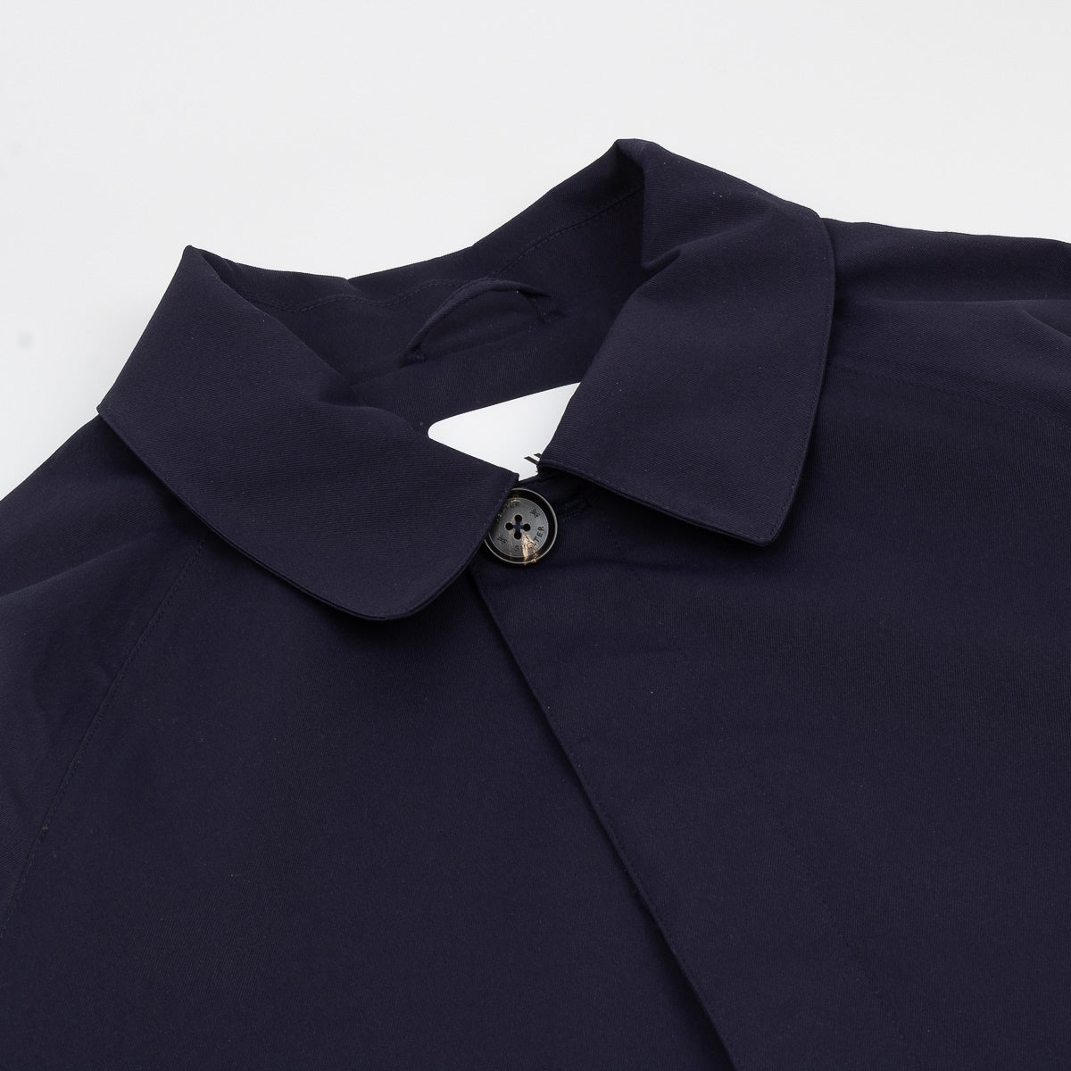 Joba Carcoat - Navy