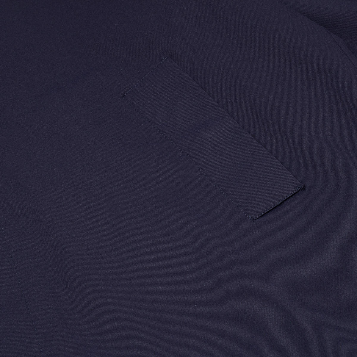 Joba Carcoat - Navy