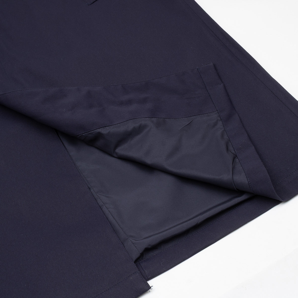 Joba Carcoat - Navy