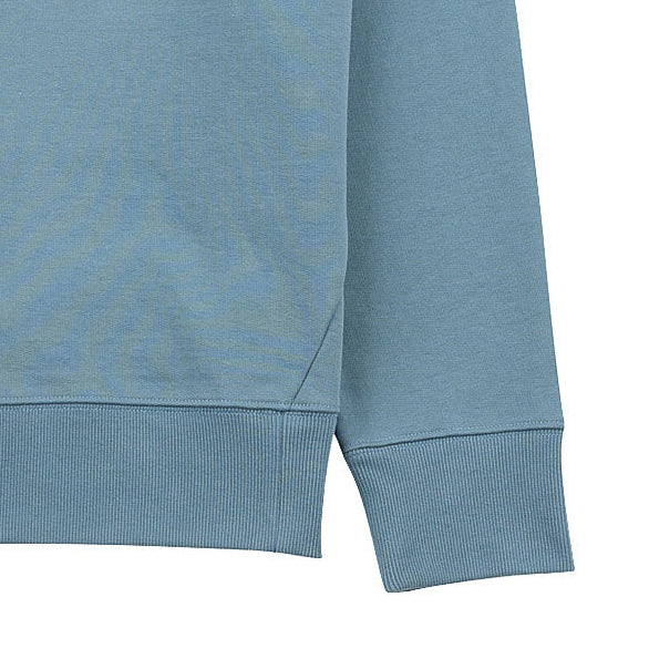Anniversary Sweat - Green Oxide