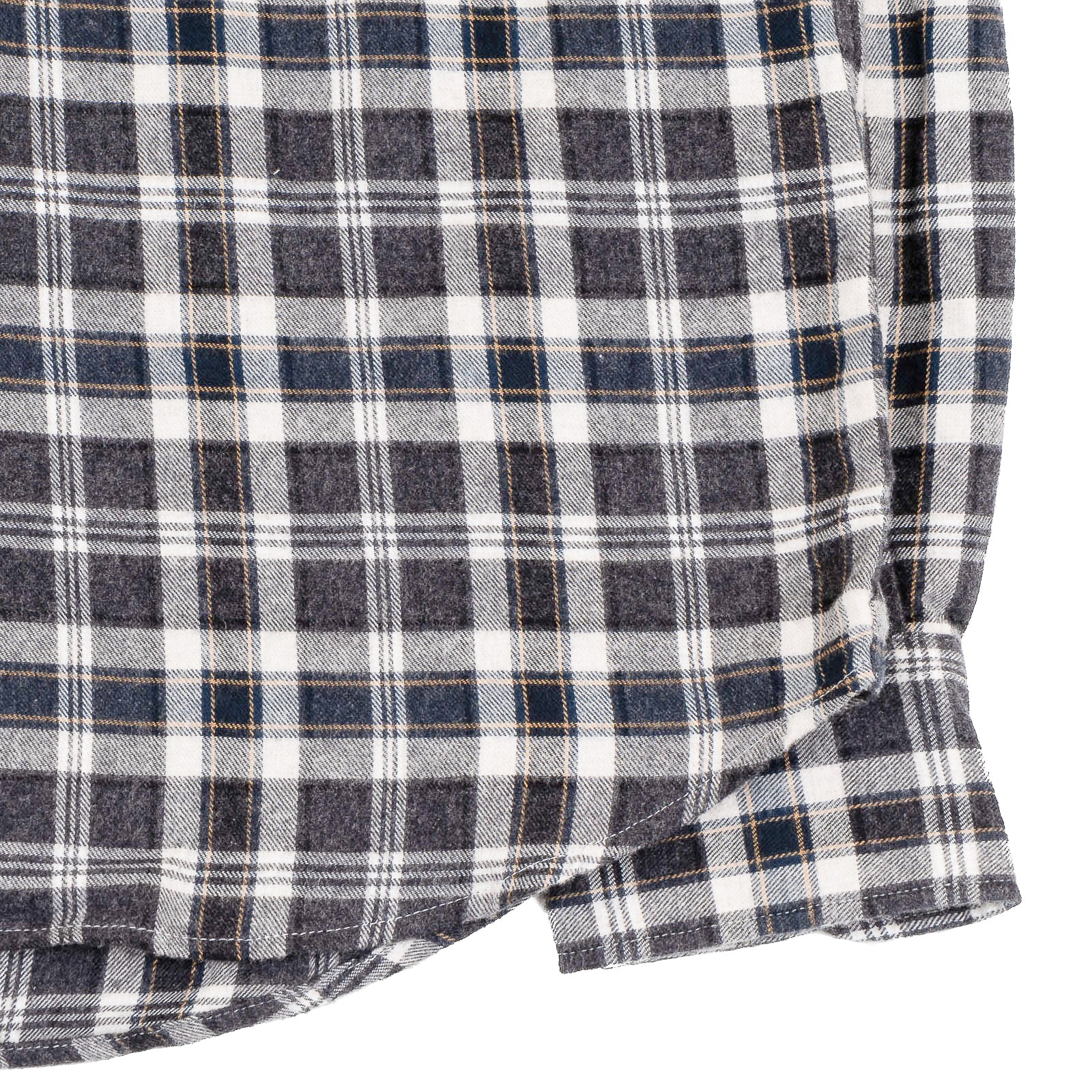 Pocket Shirt 24017 - Charcoal