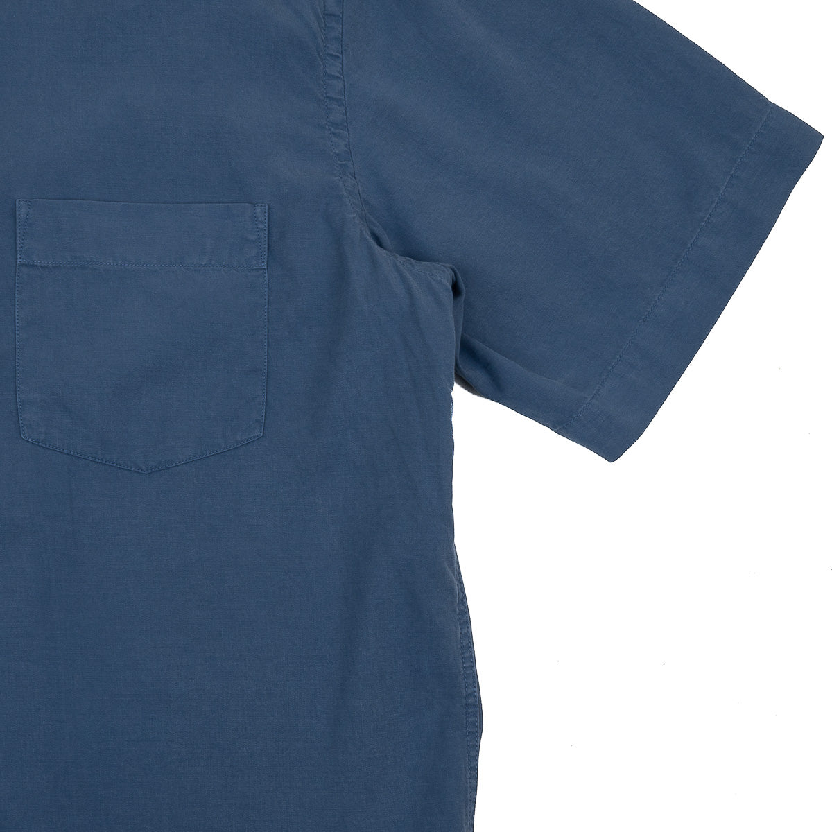 Palm MC Shirt 04005 - Coronet Blue (#62)