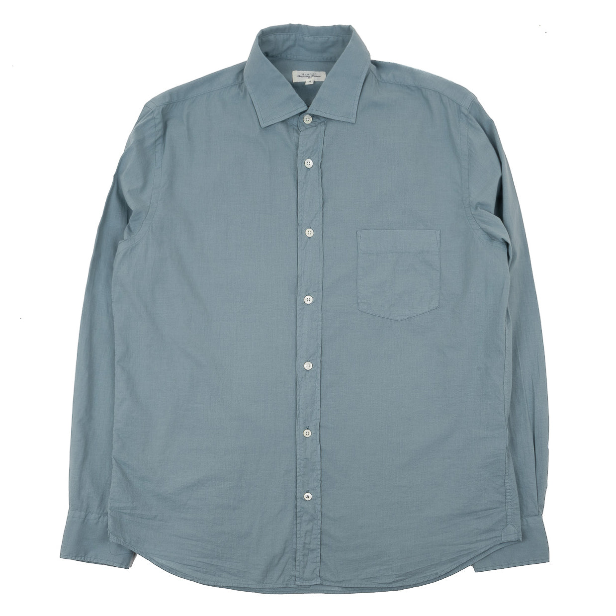 Paul Pat Shirt 01002 - Celadon (#72)