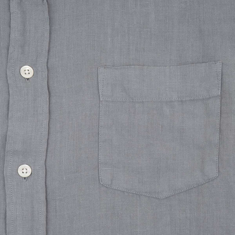 Percey Shirt 16107 - Navy