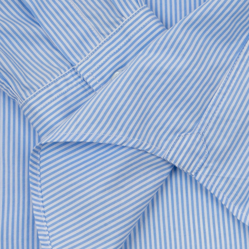 Paul Pat Shirt 01002 - Ink
