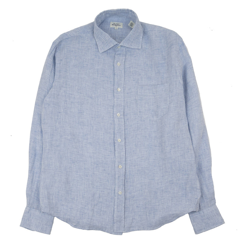 Paul Pat Shirt 01002 - Ink