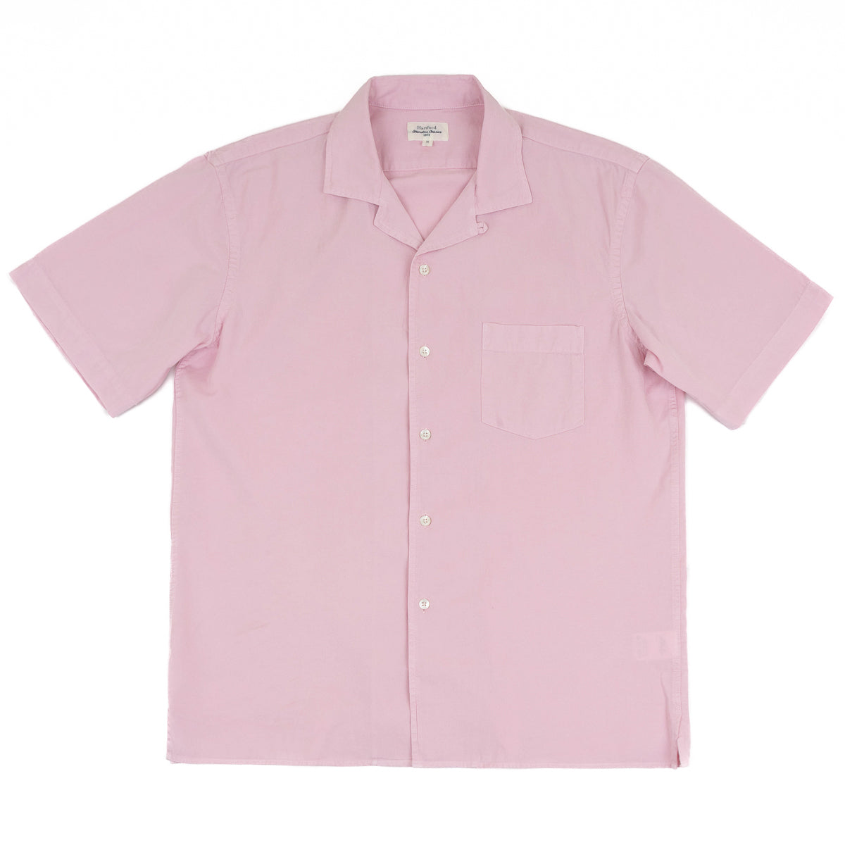 Palm Pat Shirt 04005 - Faded Rose (#86)