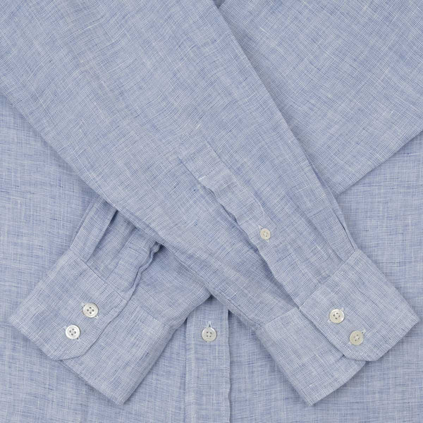 Paul Pat Shirt 01002 - Military