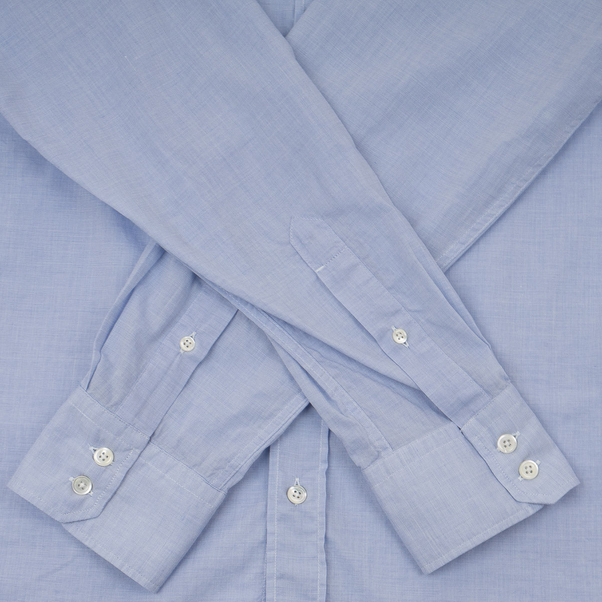 Paul Shirt 11024 - Blue & Green