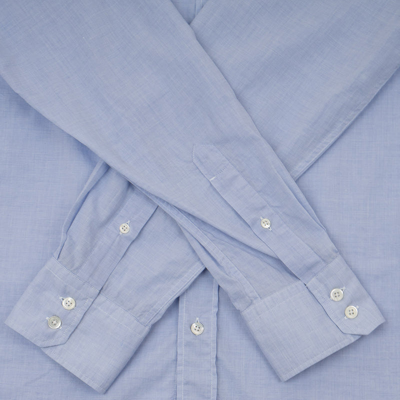 Paul Shirt 11024 - Blue & Green