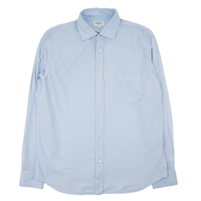 Paul Shirt 11024 - Blue & Green