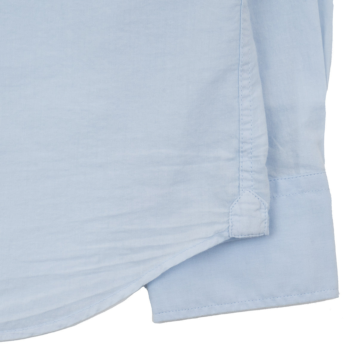 Paul Pat Shirt 01002 - Pale Blue (#68)