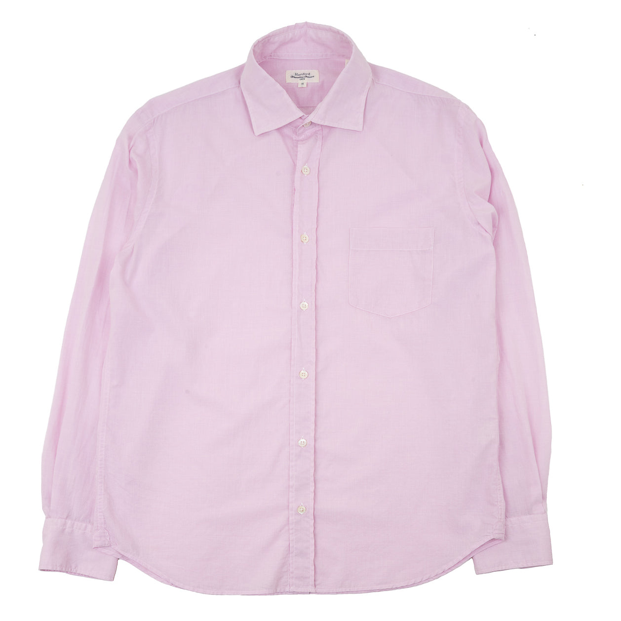 Paul Shirt 11014 - Pink (#02)