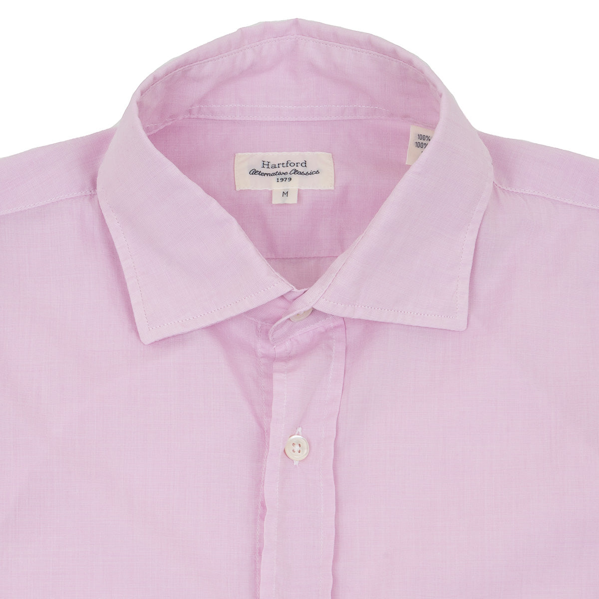 Paul Shirt 11014 - Pink (#02)