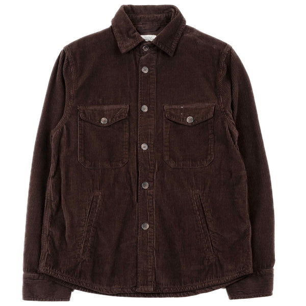 Joyce Jacket - Choco
