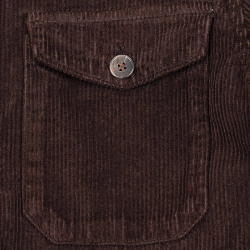 Joyce Jacket - Choco