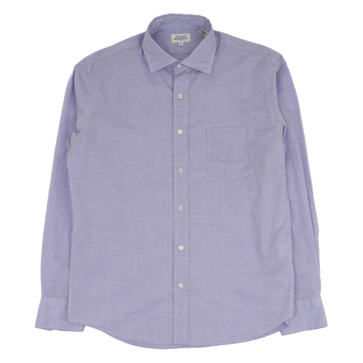 Paul Shirt 11013 - Purple (#05)