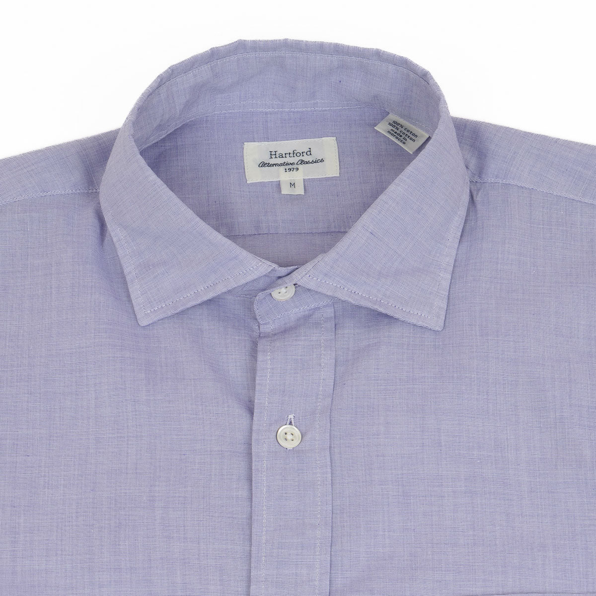 Paul Shirt 11013 - Purple (#05)