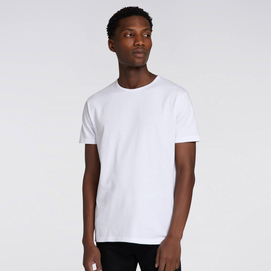 Double Pack T-Shirt - White