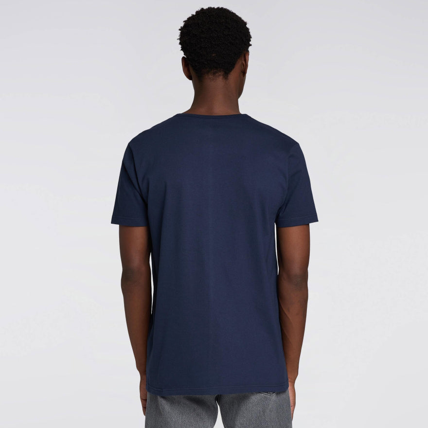 Double Pack T-Shirt - Navy