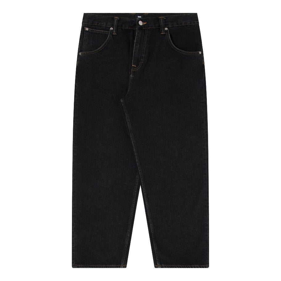 Tyrell Pant - Pembroke Black Marble Wash