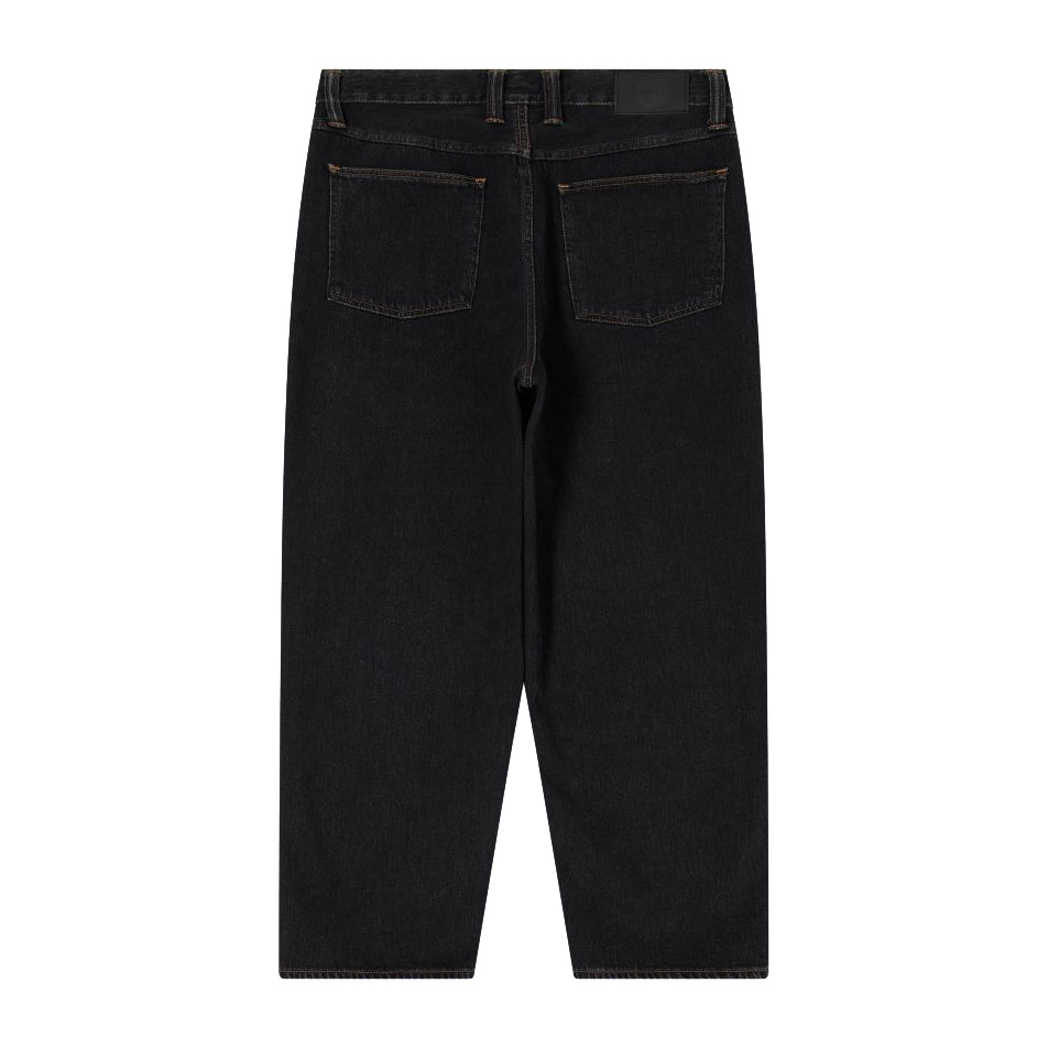 Tyrell Pant - Pembroke Black Marble Wash