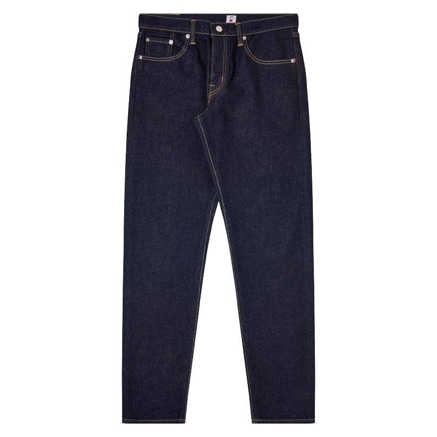 Regular Tapered 13oz - Blue Rinsed