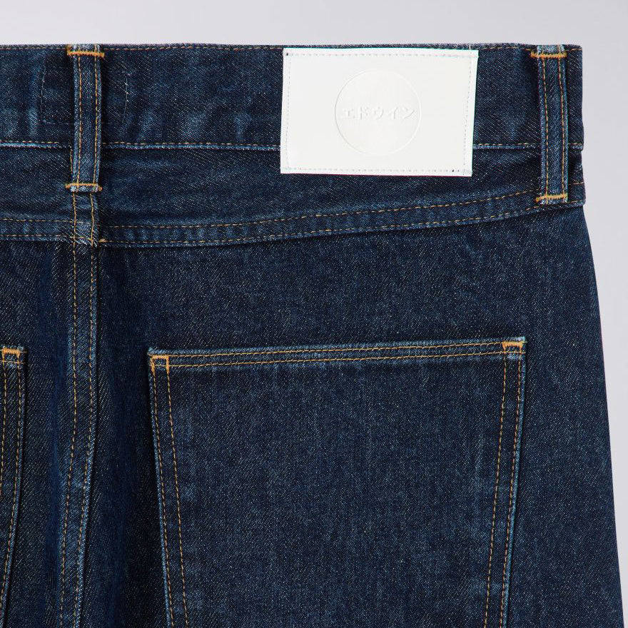 Cosmos Pant - Arctic Blue Denim