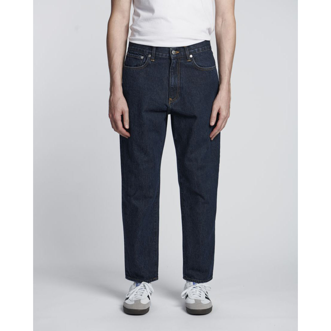 Cosmos Pant - Arctic Blue Denim