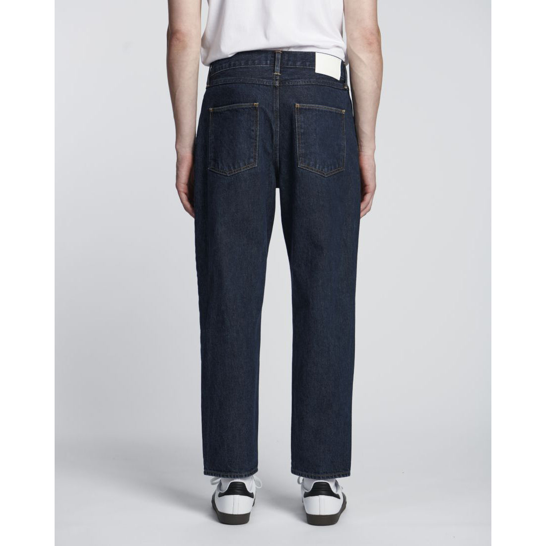 Cosmos Pant - Arctic Blue Denim