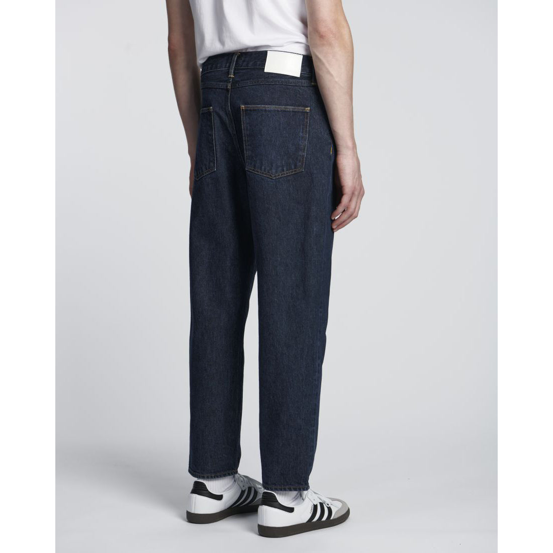 Cosmos Pant - Arctic Blue Denim